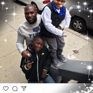 Meet your Posher, Josiah